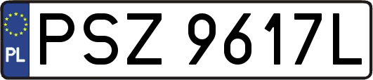 PSZ9617L