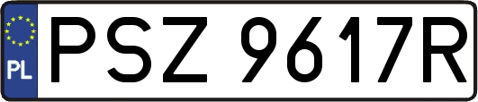 PSZ9617R