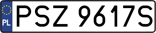 PSZ9617S