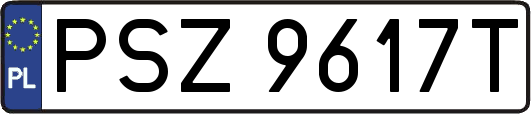 PSZ9617T