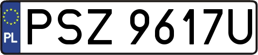 PSZ9617U