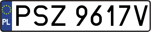 PSZ9617V