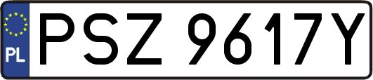 PSZ9617Y