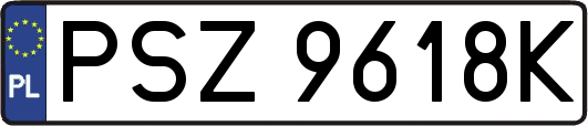 PSZ9618K