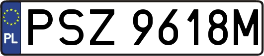 PSZ9618M