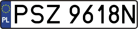 PSZ9618N