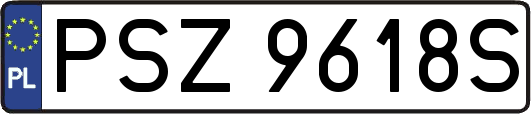 PSZ9618S
