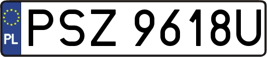 PSZ9618U