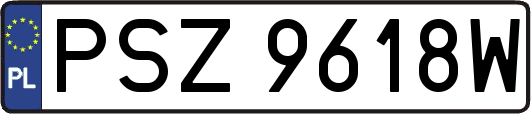 PSZ9618W