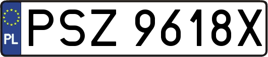 PSZ9618X