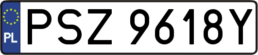 PSZ9618Y