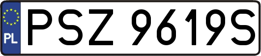 PSZ9619S