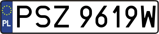 PSZ9619W