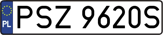 PSZ9620S