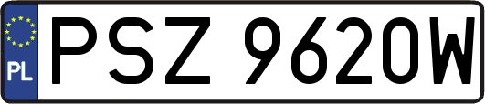 PSZ9620W