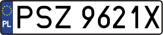 PSZ9621X