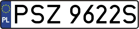 PSZ9622S