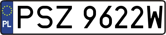 PSZ9622W