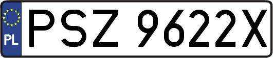 PSZ9622X