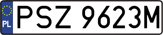 PSZ9623M