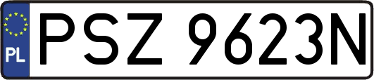 PSZ9623N
