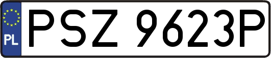 PSZ9623P