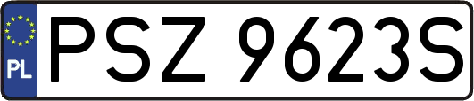 PSZ9623S