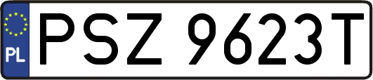 PSZ9623T