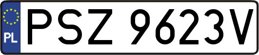PSZ9623V