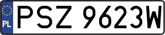 PSZ9623W