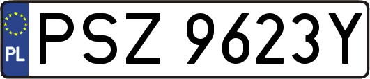 PSZ9623Y