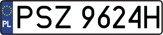 PSZ9624H