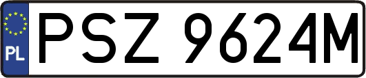 PSZ9624M
