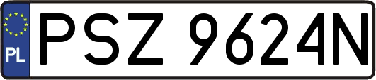 PSZ9624N