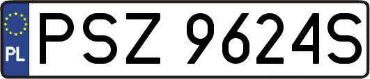 PSZ9624S