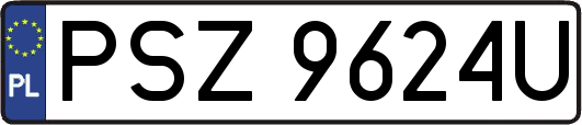 PSZ9624U