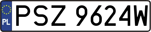 PSZ9624W