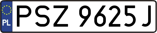PSZ9625J