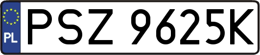 PSZ9625K