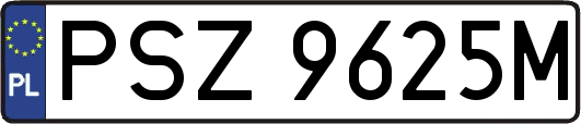 PSZ9625M