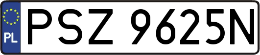 PSZ9625N