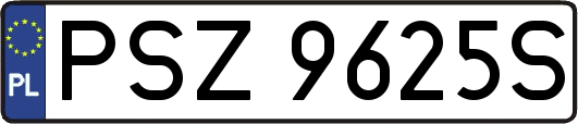 PSZ9625S