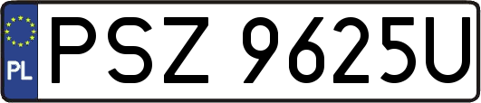 PSZ9625U