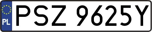 PSZ9625Y