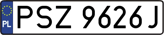 PSZ9626J