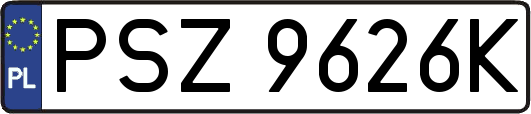 PSZ9626K