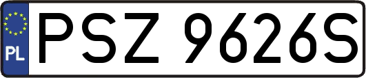 PSZ9626S