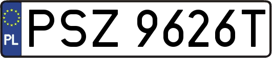 PSZ9626T