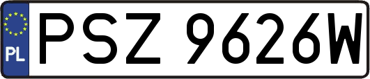 PSZ9626W