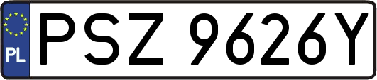 PSZ9626Y